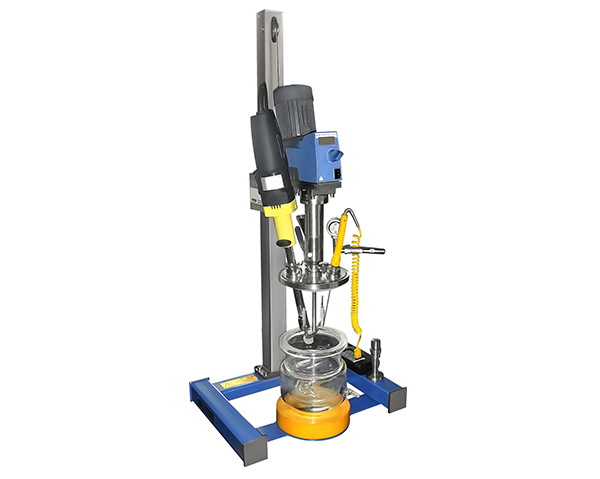 實驗室均質(zhì)乳化機(jī)